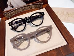 -EYEPHILO镜之道·克罗心眼镜