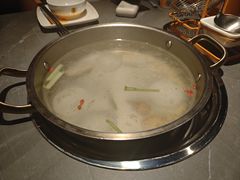 -潮发潮汕牛肉店(东方宝泰店)