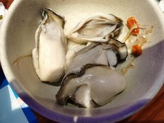 -千岛蚝高压锅生蚝·人参火锅(白云万达店)