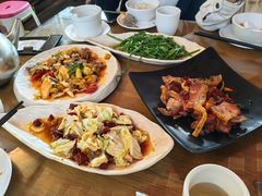 -隔壁老王·家常云南菜(花巷店)