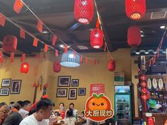 -富正毅三下锅(体育馆店)