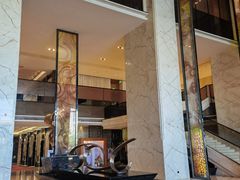 -中山利和希尔顿酒店