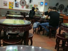 大堂-民信老铺(人民路店)