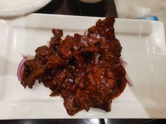 -燕云楼(云南路店)