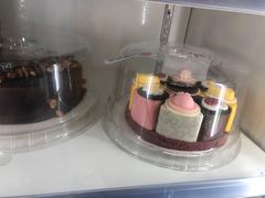 -DQ·蛋糕·冰淇淋(天通苑华联店)