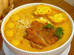 -曼谷食堂·泰国家庭料理
