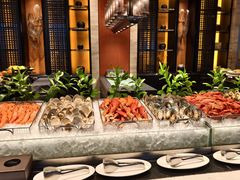 -深圳四季酒店·馥自助餐厅