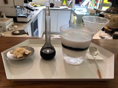 -茶是一枝花泡茶店