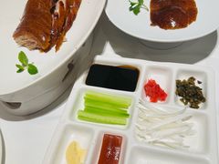 -四季民福烤鸭店(东四十条店)