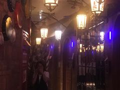 -火吧PTV聚会餐厅(10号店)
