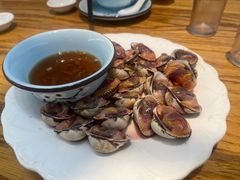 -金海湾海鲜排档(朱家尖店)