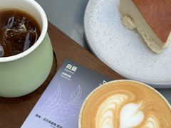 -本無咖啡·BeanWood Coffee