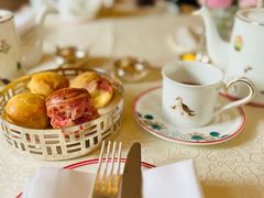 -Salon de Ville浦江汇(上海外滩华尔道夫酒店店)