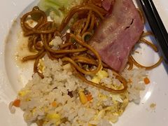 -苏州金鸡湖文博诺富特酒店