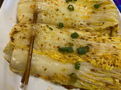 -利杨记·本味轩粥坊·烧烤(宝体店)