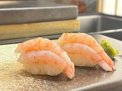 -Sushi Hanzo半藏(天环广场店)
