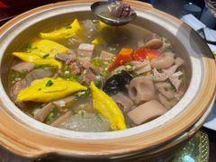 -金洲美食(金州广场店)