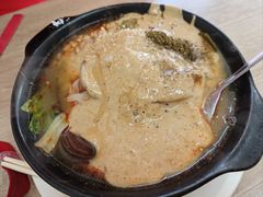 -曹宝林砂锅麻辣烫(星光路店)