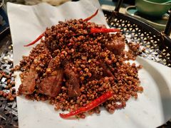 -锦府盐帮·侯宅(五棵松万达店)