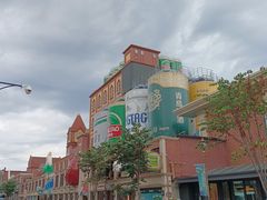 -青岛啤酒博物馆