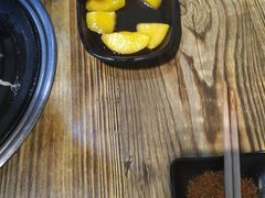 -莱真牛碳火烤肉(合肥旗舰店)