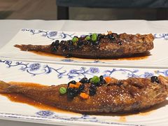 -西湖春天•老字号杭州菜(百汇店)