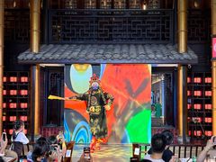 -大妙火锅·非物质文化遗产(锦里店)