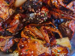 -一棠龙虾•王牌虾球(恒隆广场店)