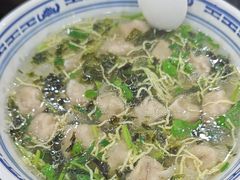 -福海面馆(阳曲店)