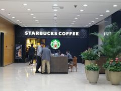 -星巴克(北京中关村北京国际店)
