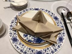 -Yan Ting 宴庭中餐厅(上海静安瑞吉酒店)