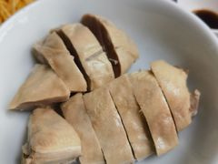 -苏堂阳春面•九年庆(北京路天河城店)