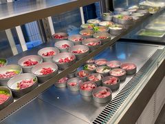 -晓沸牛肉海鲜小火锅(白湖亭万达广场店)
