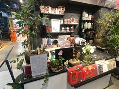 -Olé精品超市(北京合生汇店)