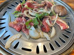 -牛人·雪花牛·木炭烤肉(昆山陆家店)