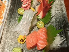 -千代武日本料理(爱建店)