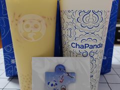 -茶百道(惠新东街店)