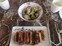 -风味小馆(天目湖宾馆店)