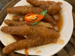 -陆川港酒楼(亭洪店)