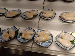 -喜庭海鲜自助(来福士店)