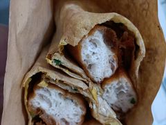 -沂蒙人家煎饼铺(怒江路店)