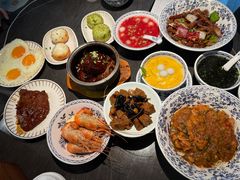 -阿大排档(长春这有山店)