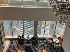 -成都华尔道夫酒店