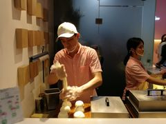 -狐狸和向日葵(北京路店)