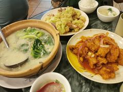-紫金食坊(江南西路店)