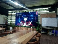 -回声星球·团建策划·赛事承办·拓展培训(大钟寺店)