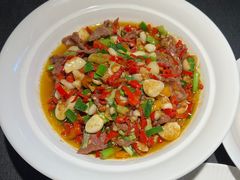 -南里山房·新淮扬菜(徐汇万科店)