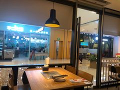 -新石器烤肉(无锡万象城店)