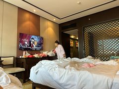 -佛山顺德香云纱园林酒店(清晖园店)