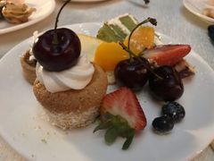 -广州花园酒店·凌璇阁旋转餐厅CAROUSEL360